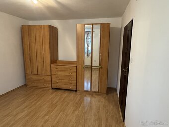 3- izbový byt na Lánskej PRENÁJOM - 4