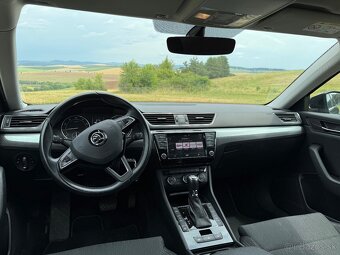 2.0 TSI 4x4 206kW 6°automat, 2016, slovenské auto, po 2.maji - 4