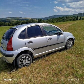 Citroen C3 - 4