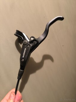 Bzdry Shimano BR-M445 - 4