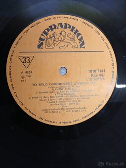 To bylo Osvobozené Divadlo 1928-1933 - 4