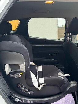Cybex Sirona S - 4