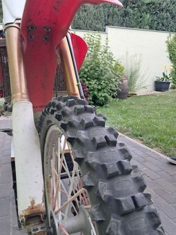 Honda crf 250 - 4