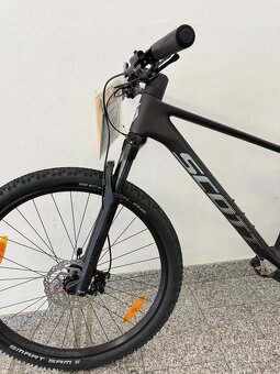 SCOTT Scale 940, bicykel unisex, Karbón, veľ. L, 29“ - 4