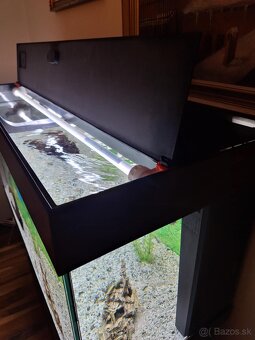 Akvárium JUWEL 180 l - 4