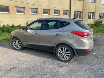 Hyundai ix35 - 4