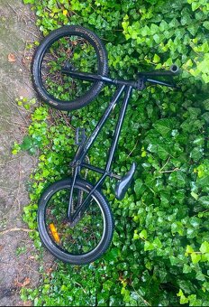 Predám bicykel BMX Galaxy - 4