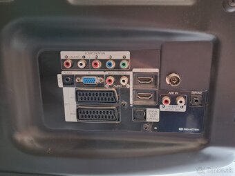 Samsung televízor 42" - 4