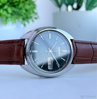 Seiko 5 Actus - 4
