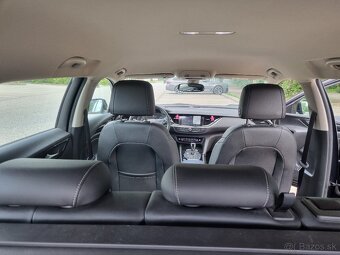 Opel Insignia Sports Tourer 2.0 CDTI - 4