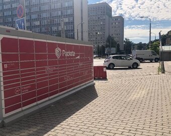 Parkovacie miesto na rohu ulíc Miletičova a Košická na preda - 4