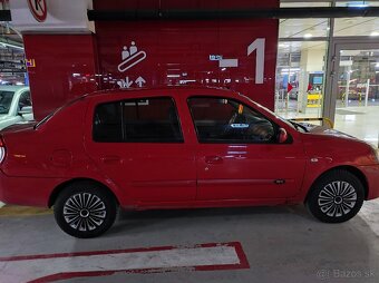 Renault Thalia - 4
