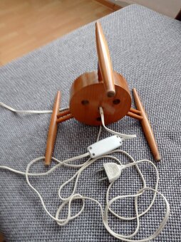 Retro lampa ULUV - 4