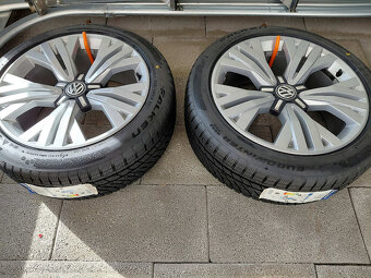 18" VW Passat Alltrack - KALAMATA - 4