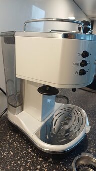 kávovar De'Longhi Icona ECO - 4