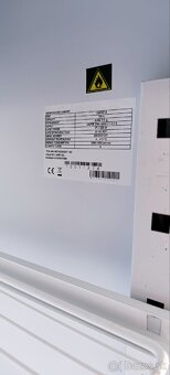 Chladnička Gastro, používaná 2 mesiace - 4