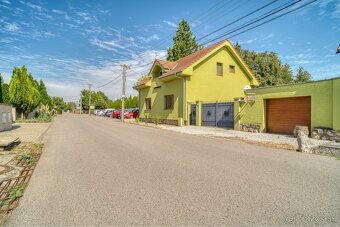 RODINNÝ DOM,5 IZB. S VEĽKÝM POZEMKOM, GARÁŽ, ŠPAČINCE - 4