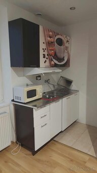 Prenájom garsónky - 4