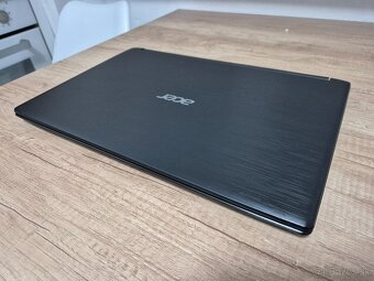 Acer Aspire 3 A315-53G /i3-8130U/8GB RAM/FHD/256GB SSD/MX130 - 4
