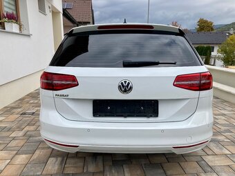 VOLKSWAGEN PASSAT VARIANT 2.0 TDI VIRTUAL LED - 4
