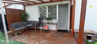 HALO reality - Predaj, rodinný dom Oľdza - NOVOSTAVBA - 4