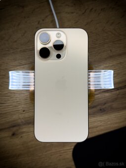 iPhone 16 Pro 256 GB | Desert Titanium - 4