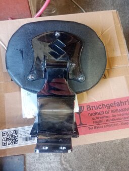 Opierka vodiča VLR 1800 - 4