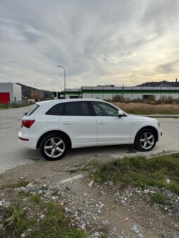 Audi q5 2.0 125kw quattro - 4