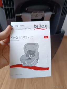 Britax Romer - 4