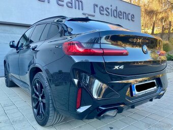 Bmw X4 xDrive30d M Sport - 4