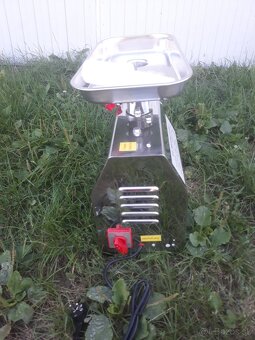 Mlynček na mäso Profi- 22,,,,,, 3500W - 4