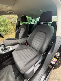 Rozpredam Volkswagen Passat b6 2.0 TDi 125kw DSG . Kod motor - 4