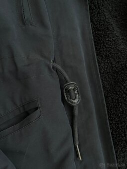 Damska bunda parka ZARA - 4