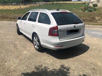 Predám Škoda Octavia 2 - 4