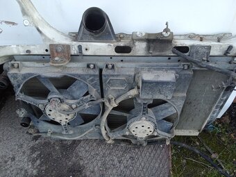 Chladičová stena dodávka - 4