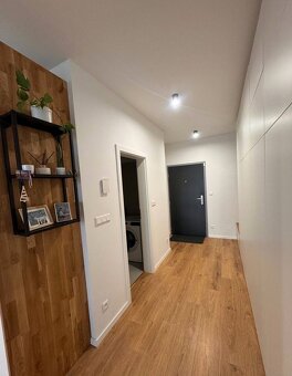 Byt na prenájom - ul. Hraničná, Bratislava II TOP - 4