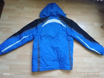 Zimná bunda na hory - 4