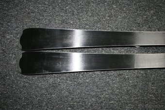 dievcenské lyže Rossignol 130 cm , lyžiarky head - 4