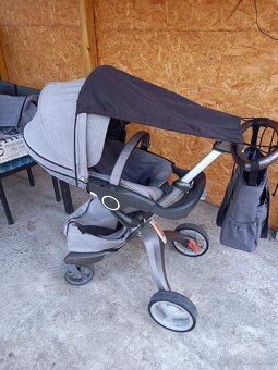 Stokke xplory V4 - 4