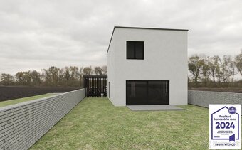 Pozemok v obci Fintice - 4