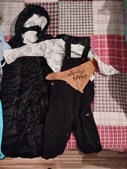 Predám detské oblečenie - 4