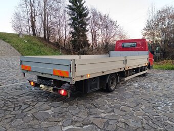 ✳️Mitsubishi Fuso canter 3C15 (D) Comfort✳️ - 4