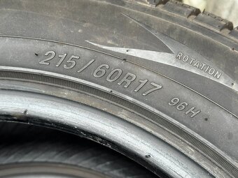 215/60 R17 - 4