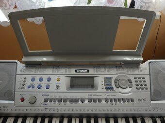 Yamaha PSR 290 - 4