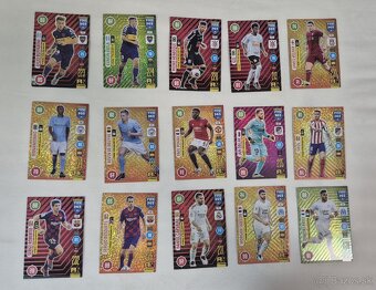 Karty PANINI adrenalyn XL FIFA 365 2021 - 4