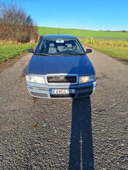 ŠKODA OCTAVIA 1.9 SDI - 4