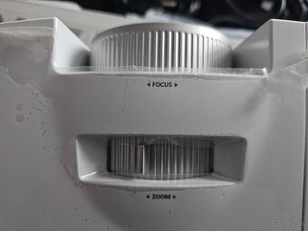 Projektor ACER X133PWH  DLP - 4