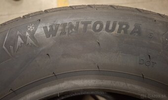 Zimne gumy 175/70 R14 88T - 4