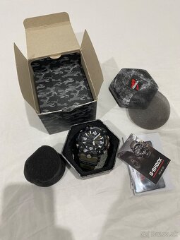 Casio G-Shock GG-B100-1A3ER - 4