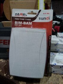 elektoinstalacny material Eaton a Bemko - 4